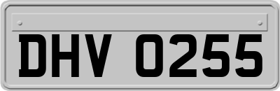 DHV0255