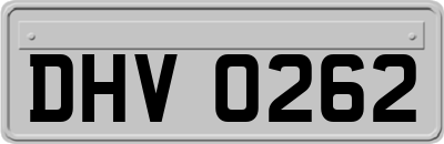 DHV0262