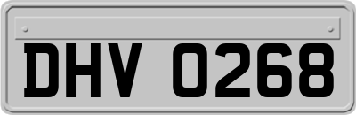 DHV0268