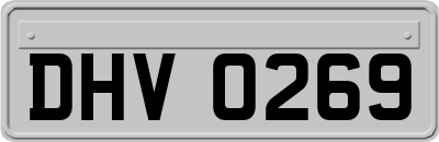 DHV0269