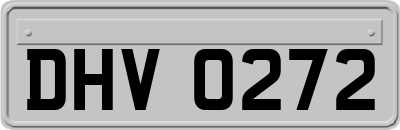 DHV0272