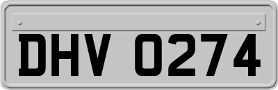 DHV0274