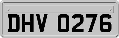 DHV0276
