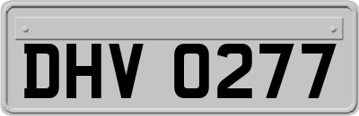 DHV0277
