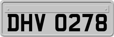 DHV0278