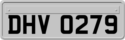 DHV0279