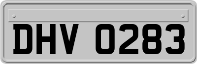 DHV0283