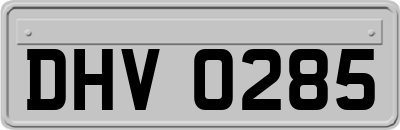 DHV0285