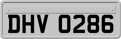 DHV0286