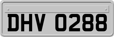 DHV0288