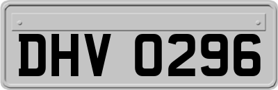 DHV0296