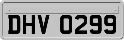 DHV0299