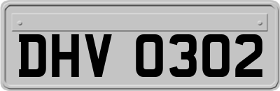 DHV0302