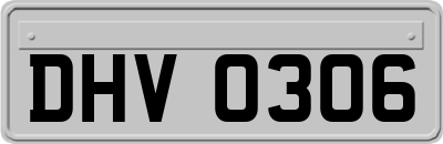 DHV0306