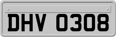 DHV0308