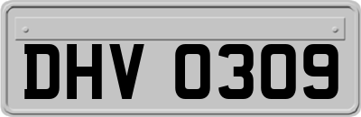 DHV0309