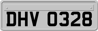 DHV0328