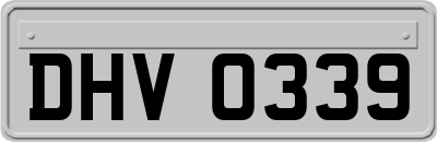 DHV0339