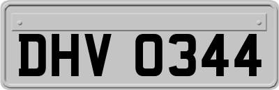 DHV0344