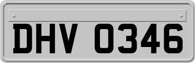DHV0346
