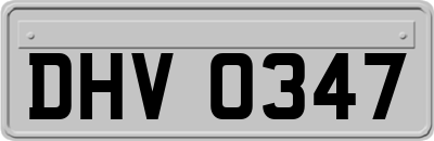 DHV0347