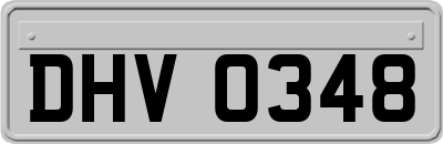 DHV0348