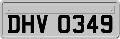 DHV0349
