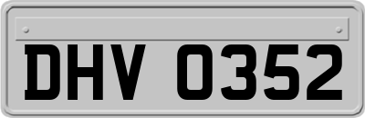 DHV0352