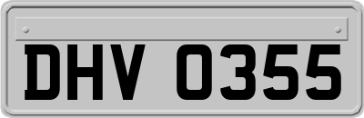 DHV0355