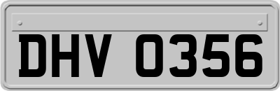 DHV0356