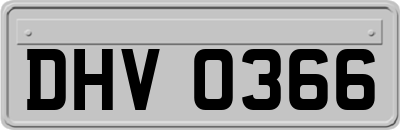 DHV0366