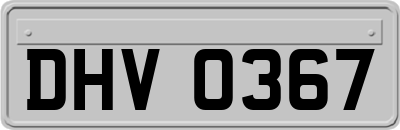 DHV0367