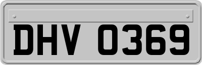 DHV0369