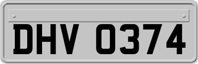 DHV0374