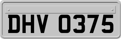 DHV0375