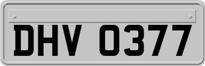 DHV0377