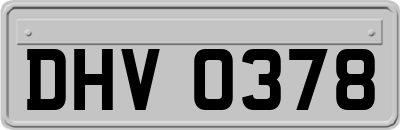 DHV0378