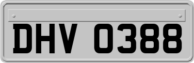 DHV0388