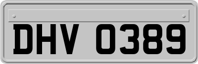 DHV0389
