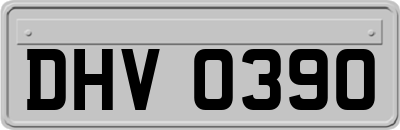 DHV0390