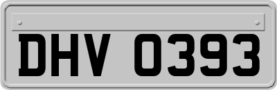 DHV0393