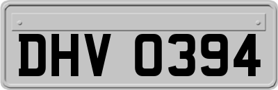 DHV0394