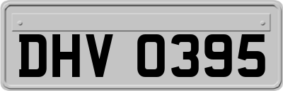 DHV0395