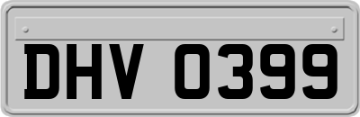 DHV0399