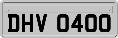 DHV0400