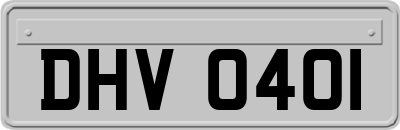 DHV0401