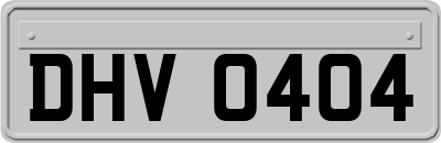 DHV0404