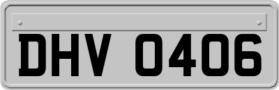 DHV0406