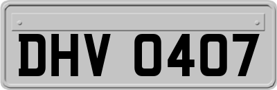 DHV0407