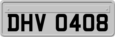 DHV0408
